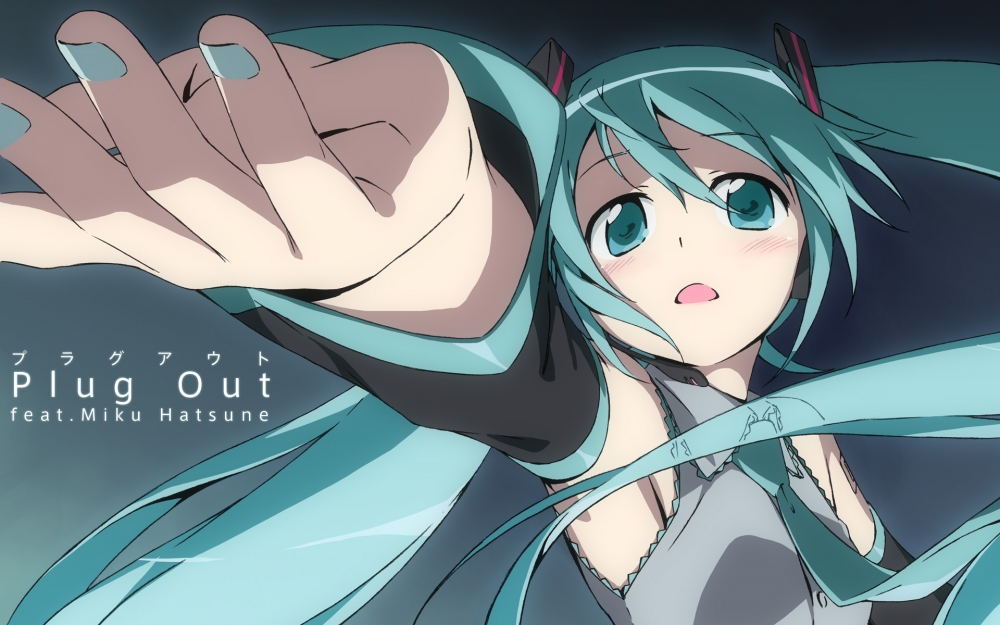 初音未来系列 第三辑