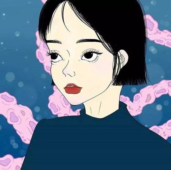 感情，若不能长久，我宁愿，一个人走