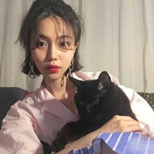 唯美清新可爱俏皮活泼女生头像
