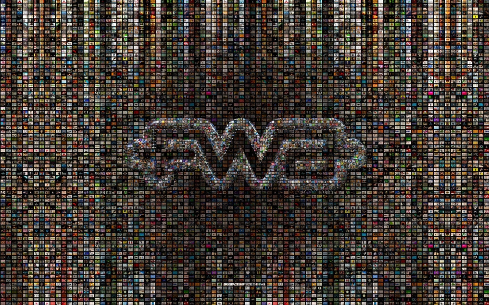 宽屏FWA 第三辑