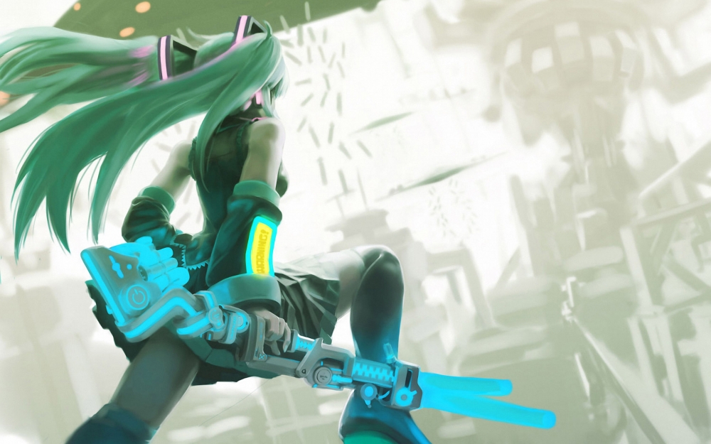 初音未来系列 第三辑