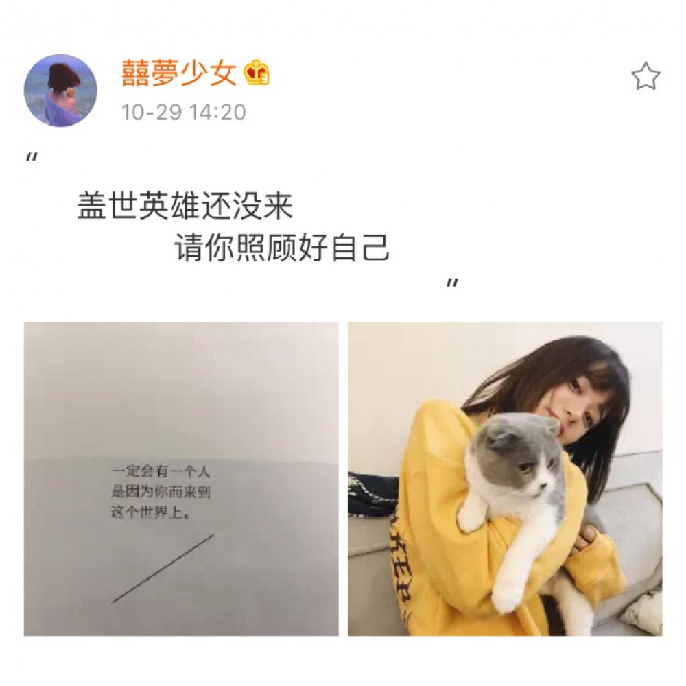 「 人一旦有了感情 就窝囊得不行 」