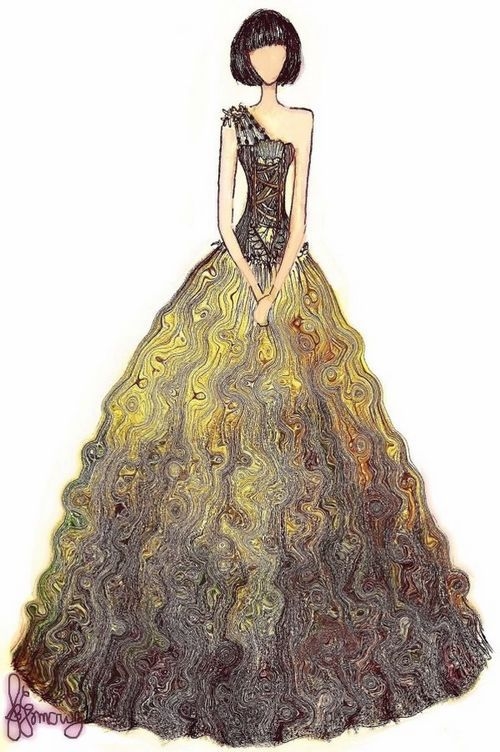 蕊儿【美美的婚纱~我爱了~***】
