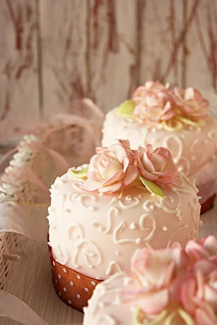 新婚上的蛋糕  唯美创意婚礼蛋糕