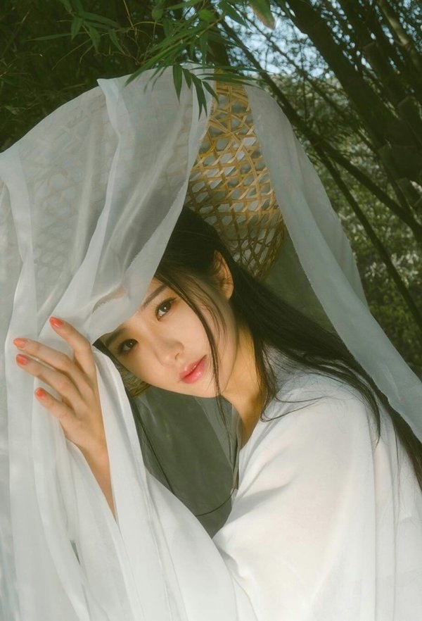 古风图片女子唯美伤感2018最新 唯美古风图片古韵遗风