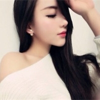 级超美的气质女神女生头像