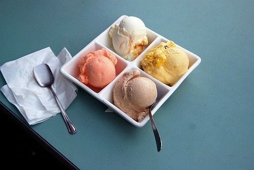 各种吃货 各种美图