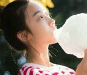 高琼唯美清纯闺蜜唯美姐妹头像