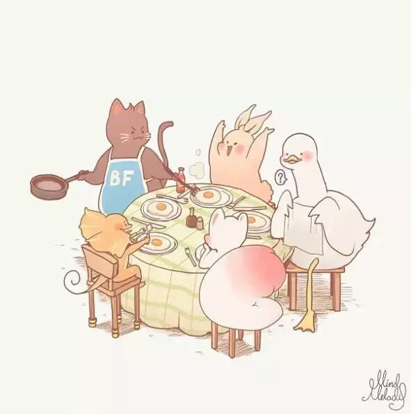 她的故事Ⅰ