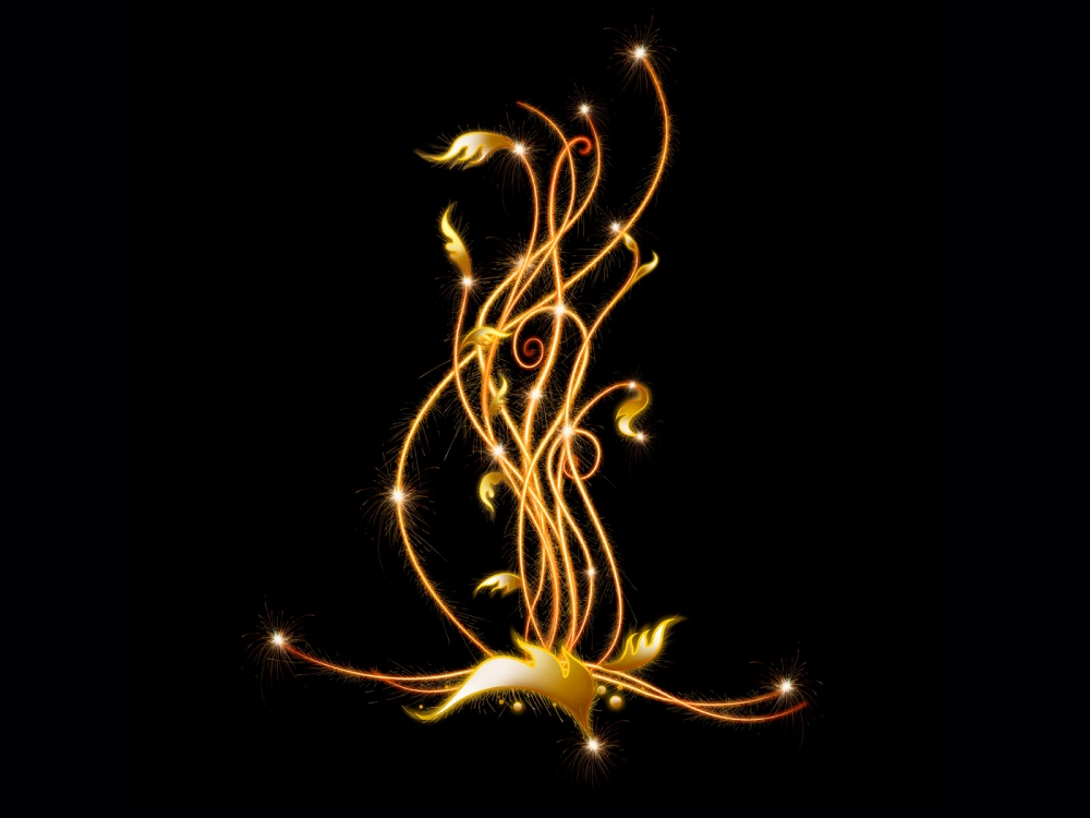 炫彩花纹 第三辑