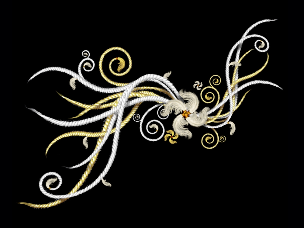 炫彩花纹 第三辑
