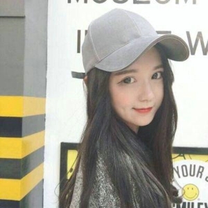 唯美清新可爱俏皮活泼女生头像