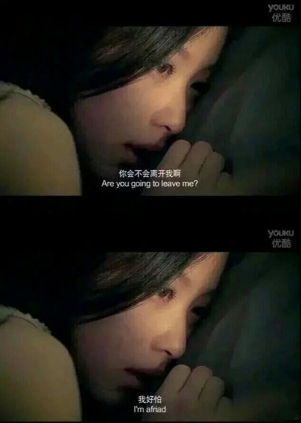 微笑是一种力量它可以赶走悲伤。