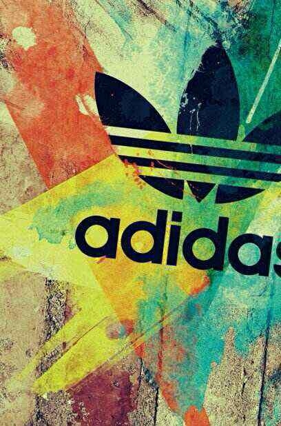 adidaS