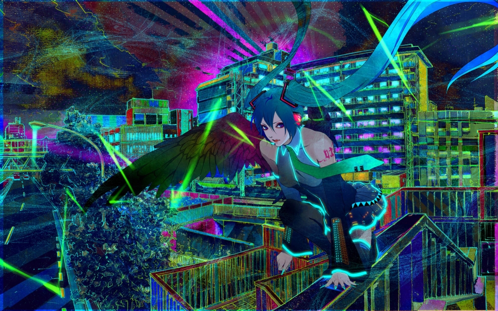 初音未来系列 第三辑