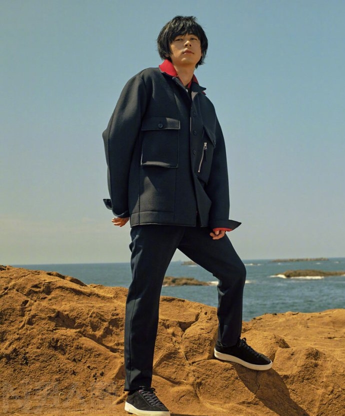 成田凌身高