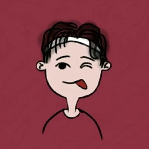 时尚唯美动漫情侣卡通头像