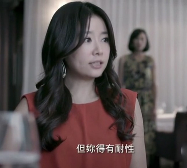 小三扶正也不是不可能