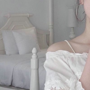 超级性感部位女生qq头像