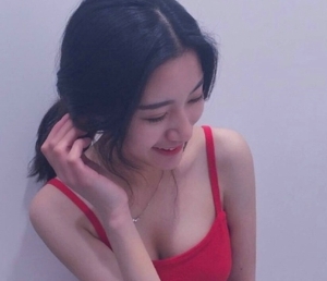 高琼唯美清纯闺蜜唯美姐妹头像