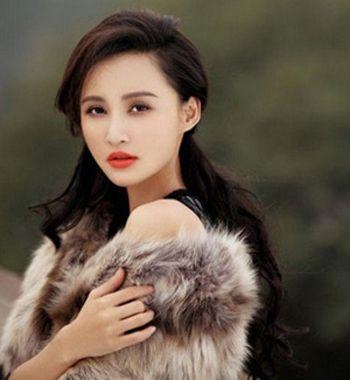 16款流行的气质淑女发型 扎起来披着都好看