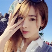 级超美的气质女神女生头像