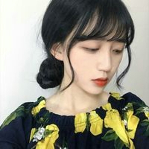 我不是离不开你，而是不想离开  娇羞可爱小家碧玉唯美女生头像