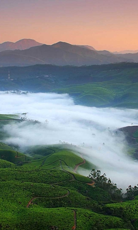 自然风景高清精选手机壁纸
