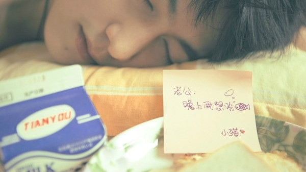 美好的 总是那么美好的