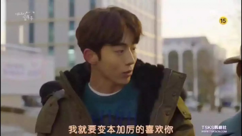 爱她就给她满满的安全感