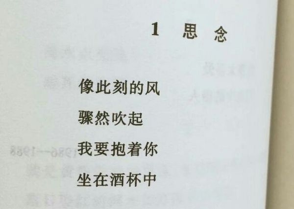 喝醉烈的酒日最野的狗