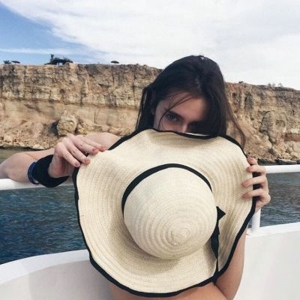 他找不到人了才会记得你   潮流时尚欧美美女头像