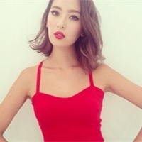 级超美的气质女神女生头像