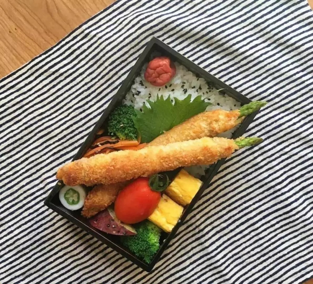 肯为你做饭的男人，绝对比你想象中要爱你。