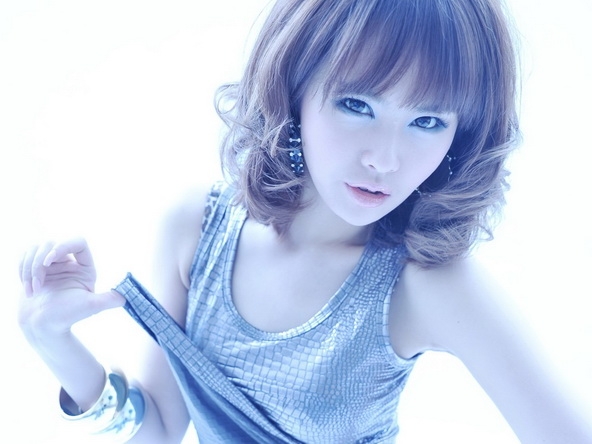 精选性感美女高清壁纸大全
