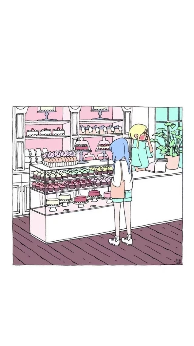 奶 糖.