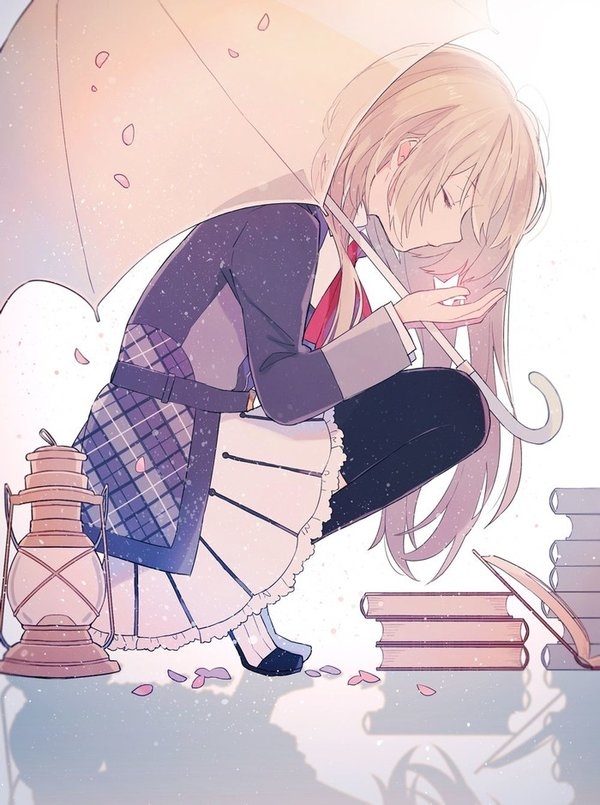 小女子不才 心胸狭隘 只装的下公子一人