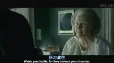 思想决定人生高度