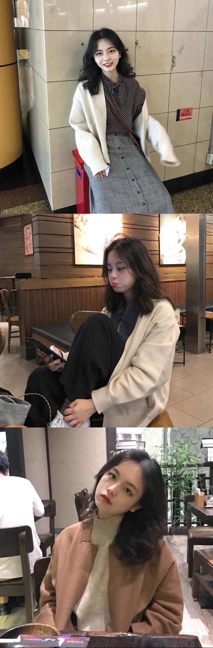 炒鸡喜欢于故小姐姐