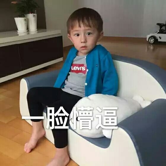 软饭宝宝
