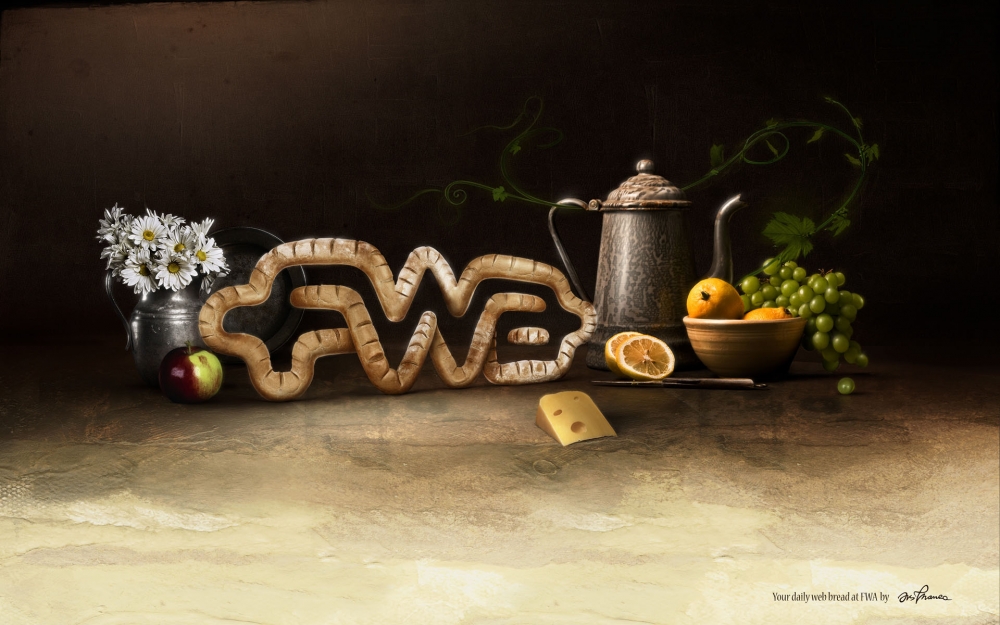 宽屏FWA 第三辑