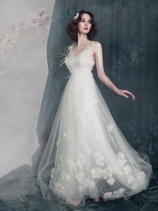 婚纱系列1