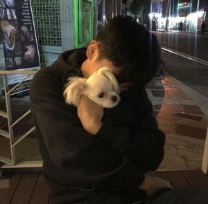 拽拽的个性帅哥微信头像