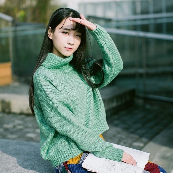 喜欢你 想把最幼稚的一面留给你
