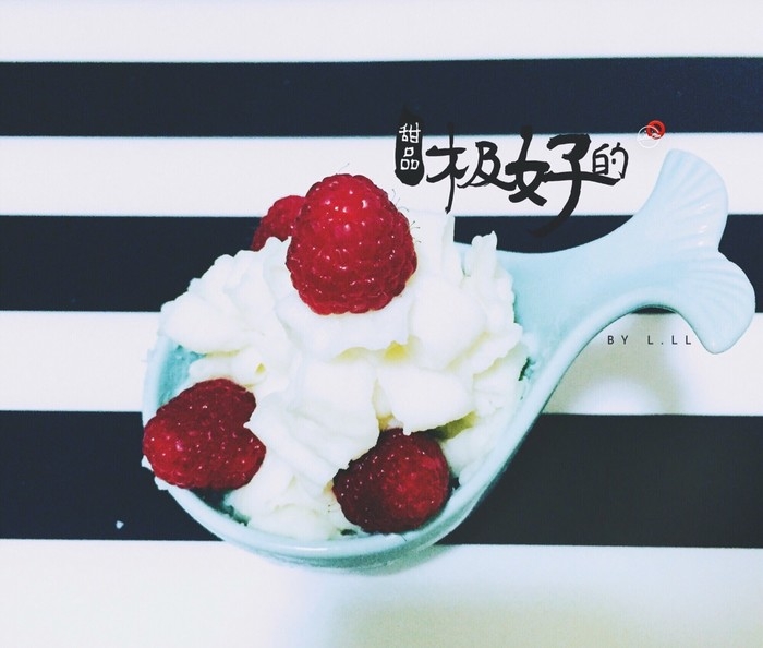 仇恩：馋你一脸