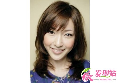 东京最IN潮流美发 营造萝莉般糖果味