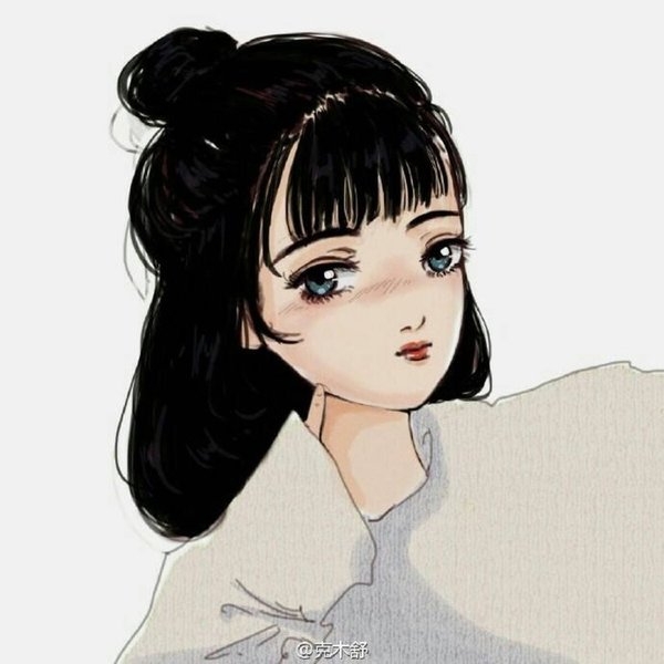 感情，若不能长久，我宁愿，一个人走