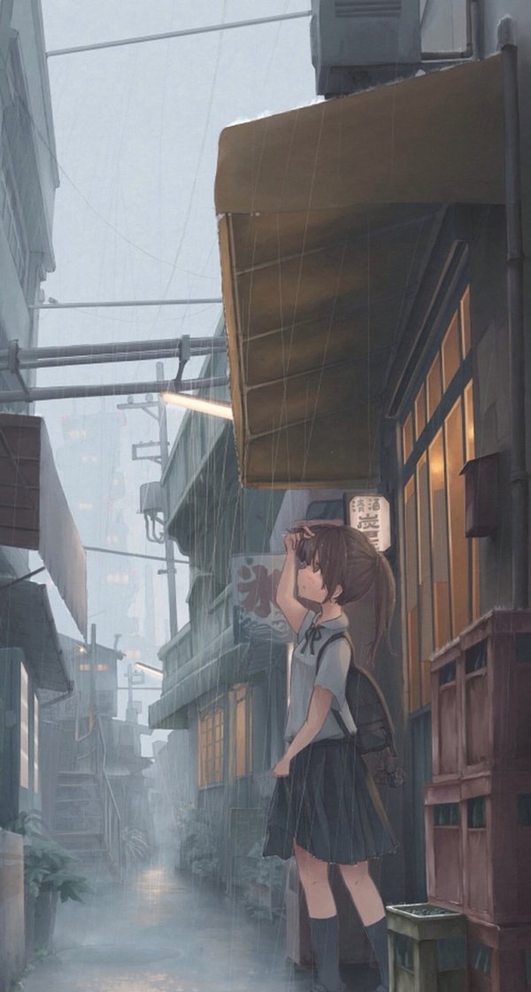 小女子不才 心胸狭隘 只装的下公子一人