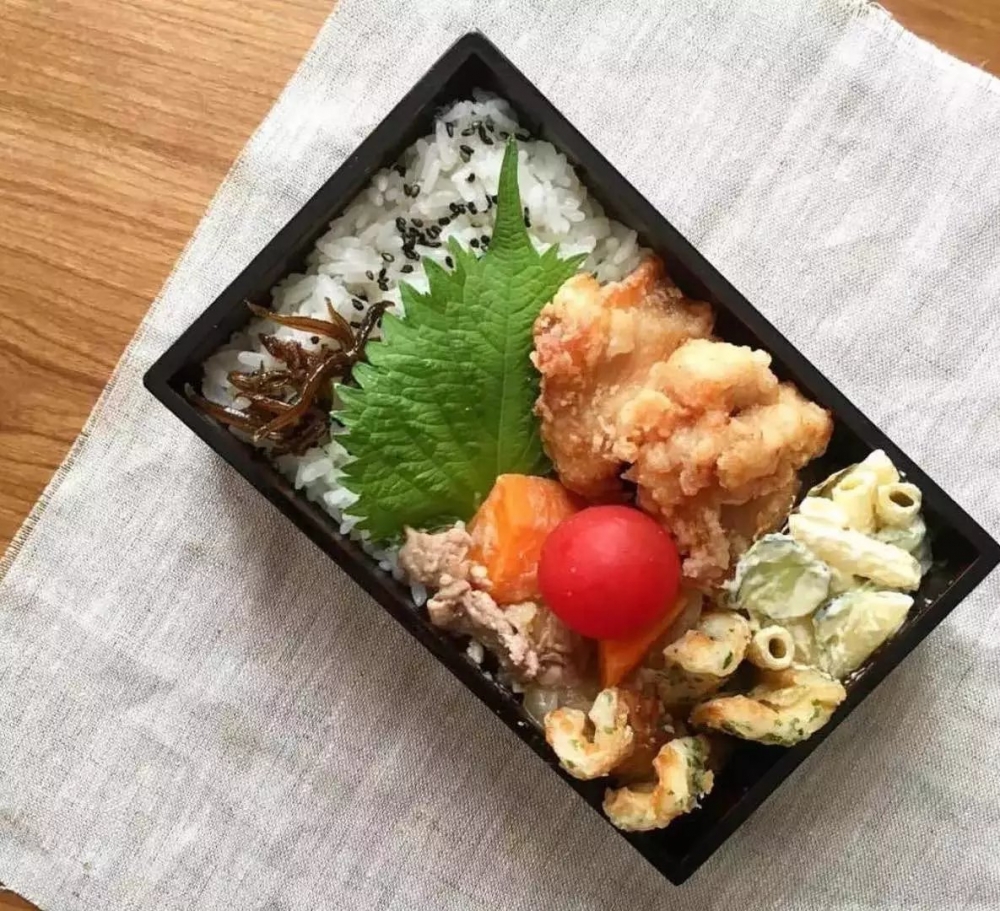 肯为你做饭的男人，绝对比你想象中要爱你。