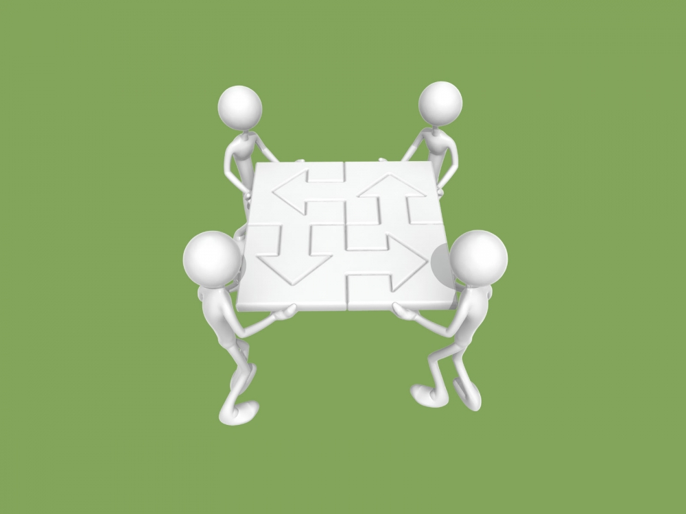3D银人 第二辑